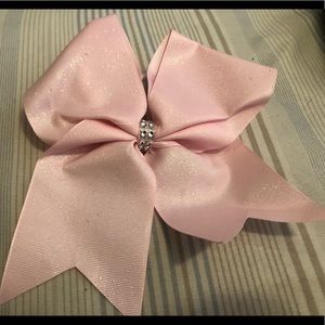 Hair bows!